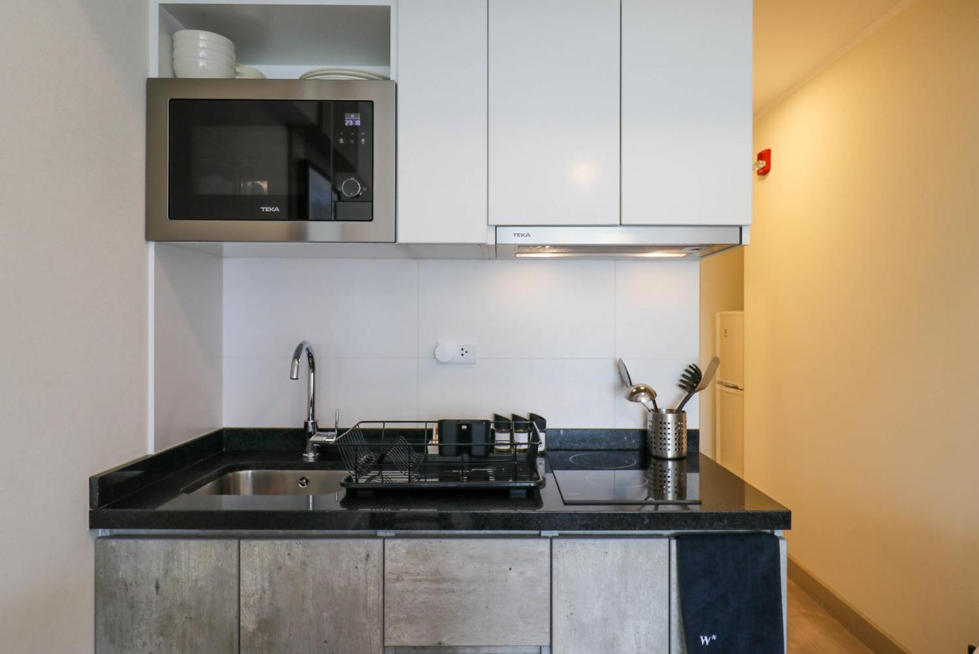 Grau By Wynwood House Apartment ลิมา ภายนอก รูปภาพ