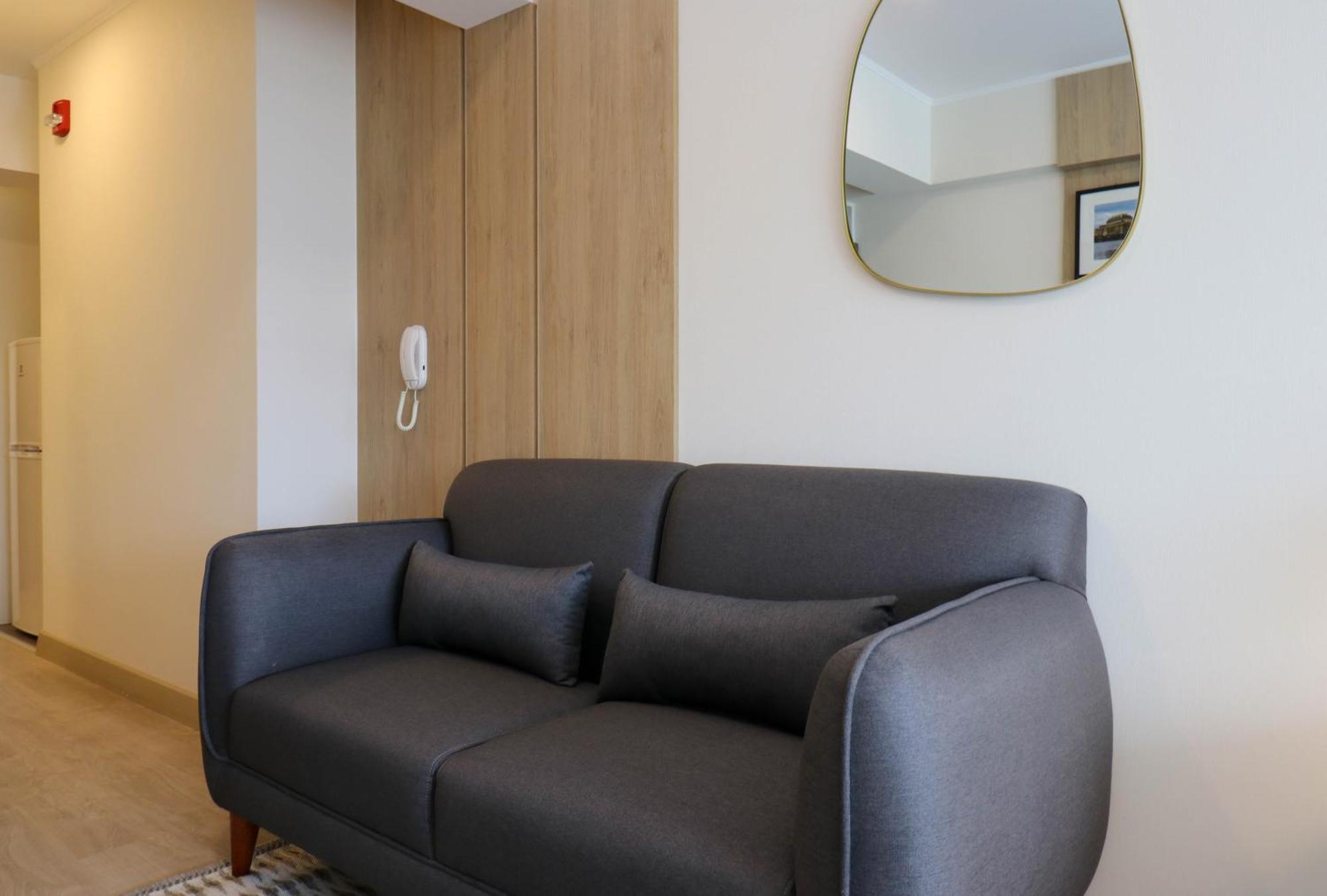 Grau By Wynwood House Apartment ลิมา ภายนอก รูปภาพ
