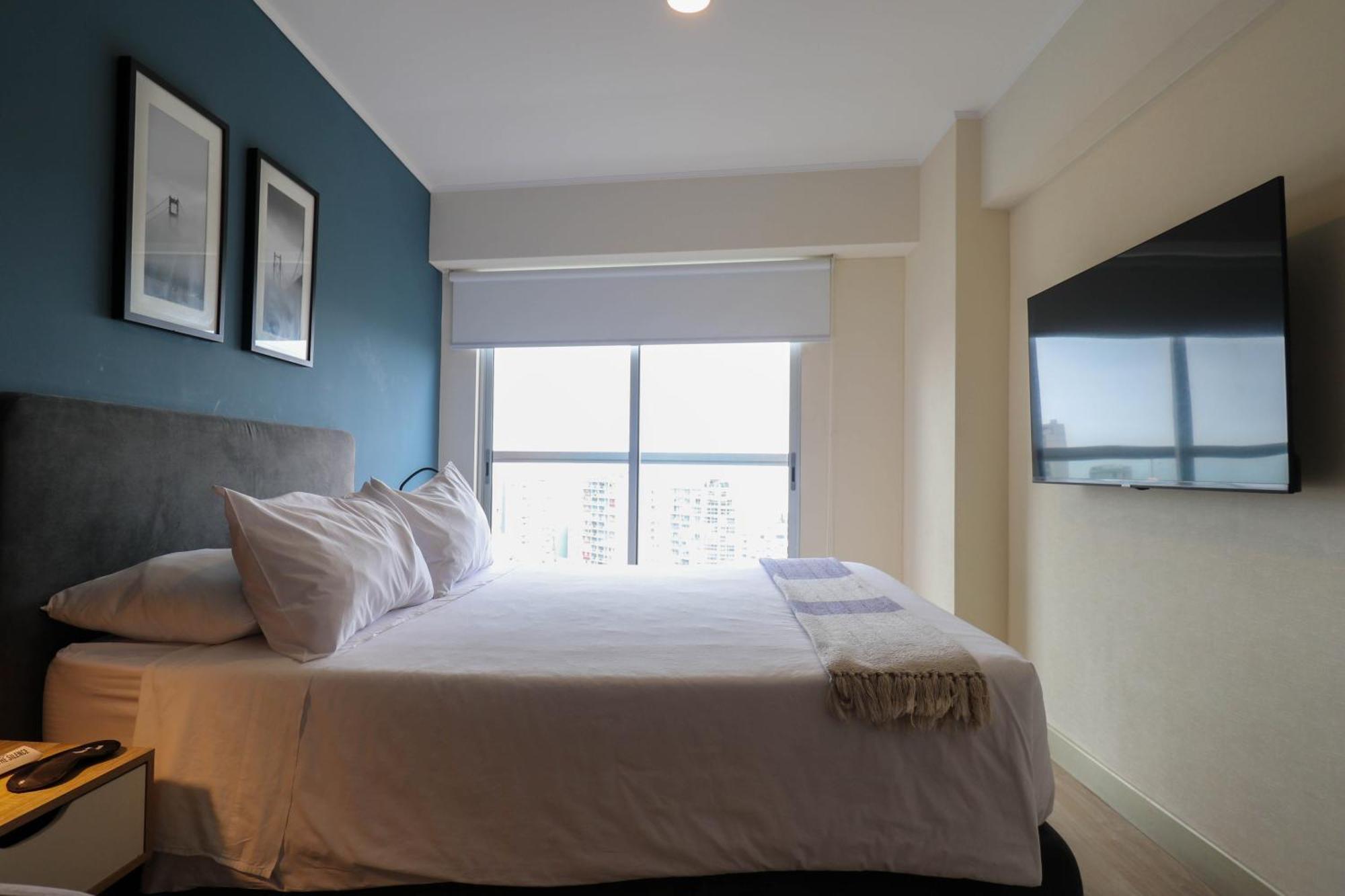 Grau By Wynwood House Apartment ลิมา ภายนอก รูปภาพ