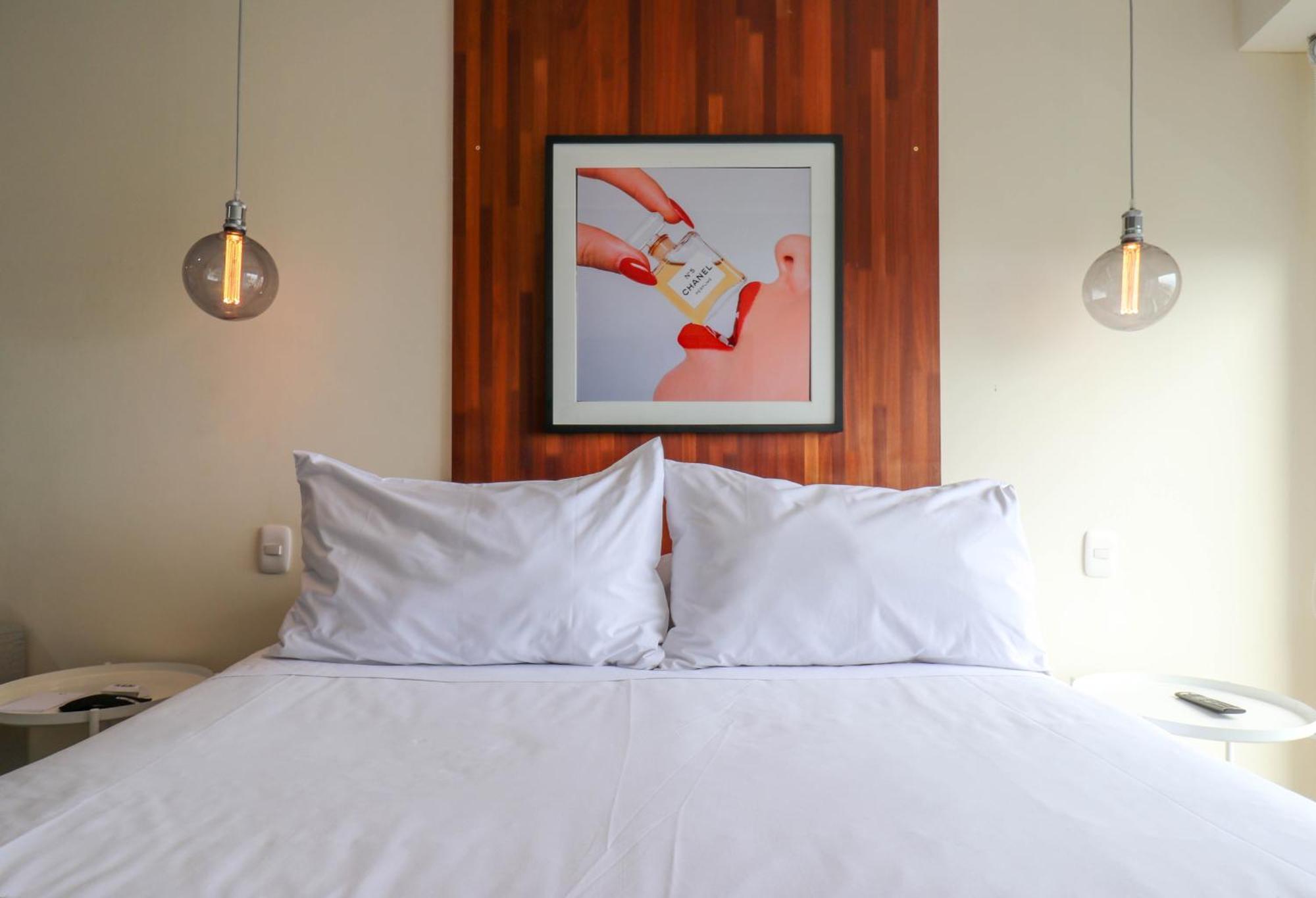 Grau By Wynwood House Apartment ลิมา ภายนอก รูปภาพ
