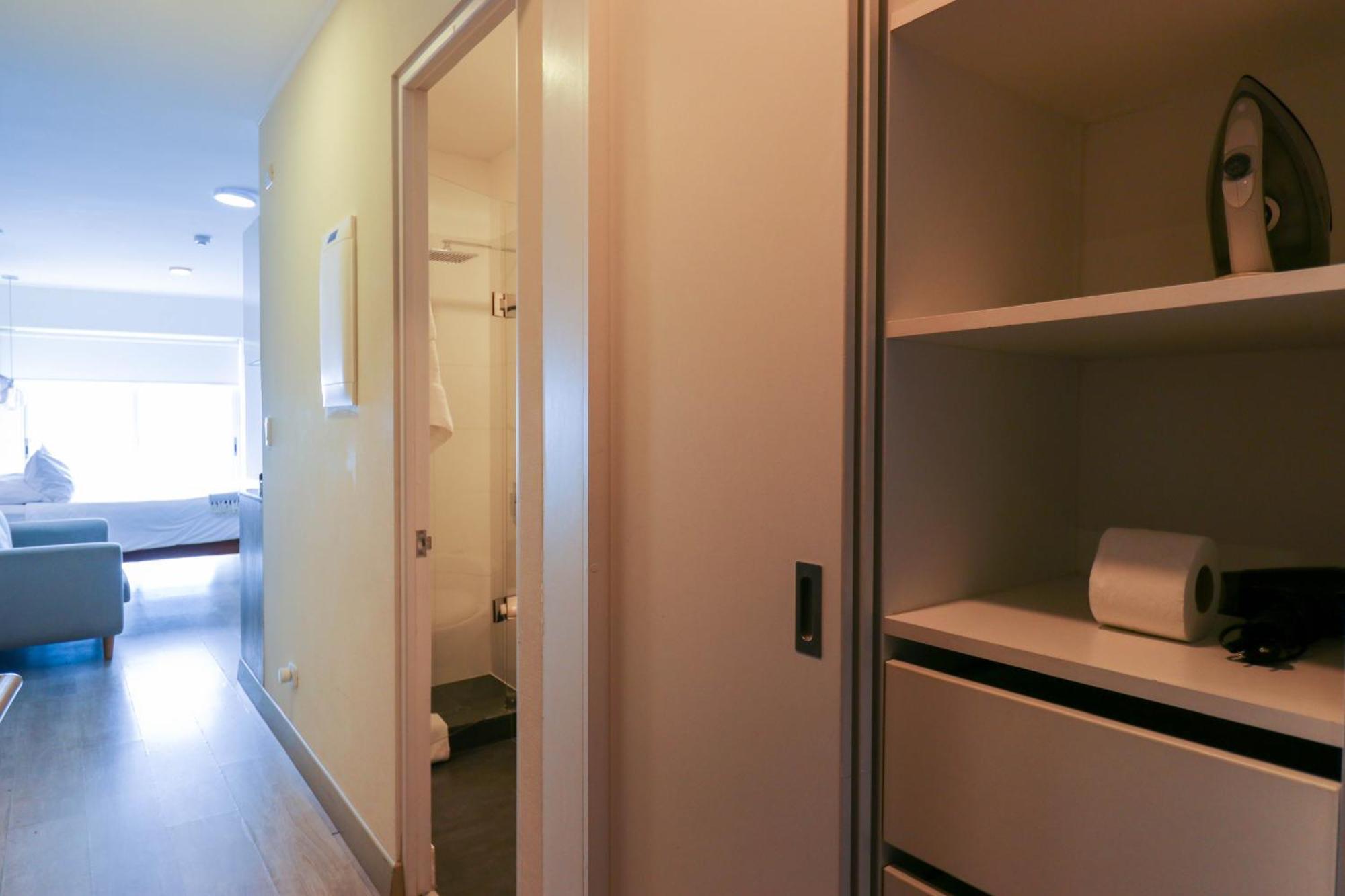Grau By Wynwood House Apartment ลิมา ภายนอก รูปภาพ