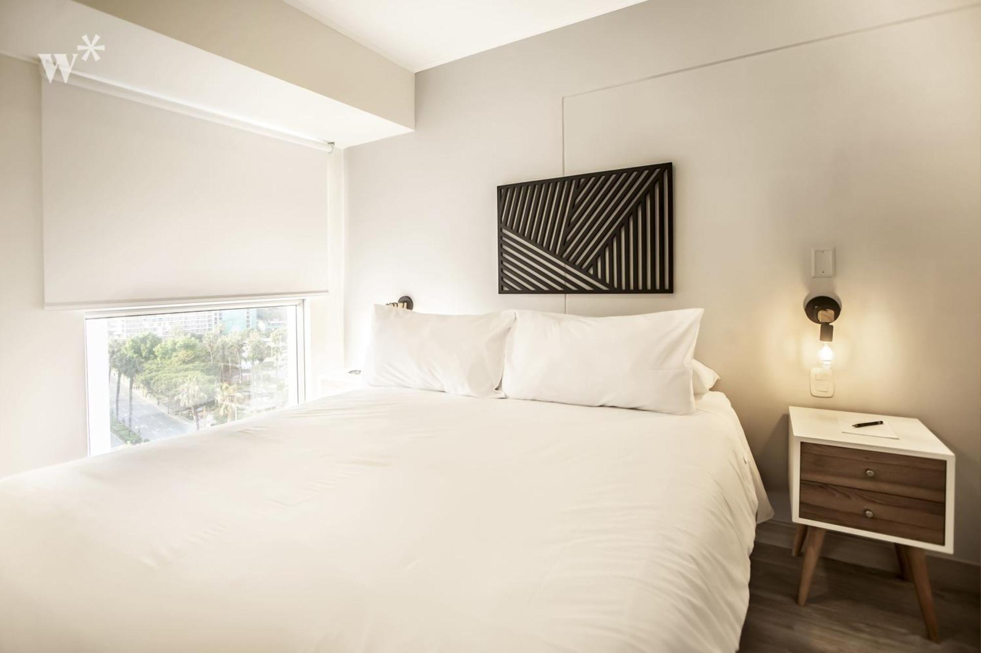 Grau By Wynwood House Apartment ลิมา ภายนอก รูปภาพ