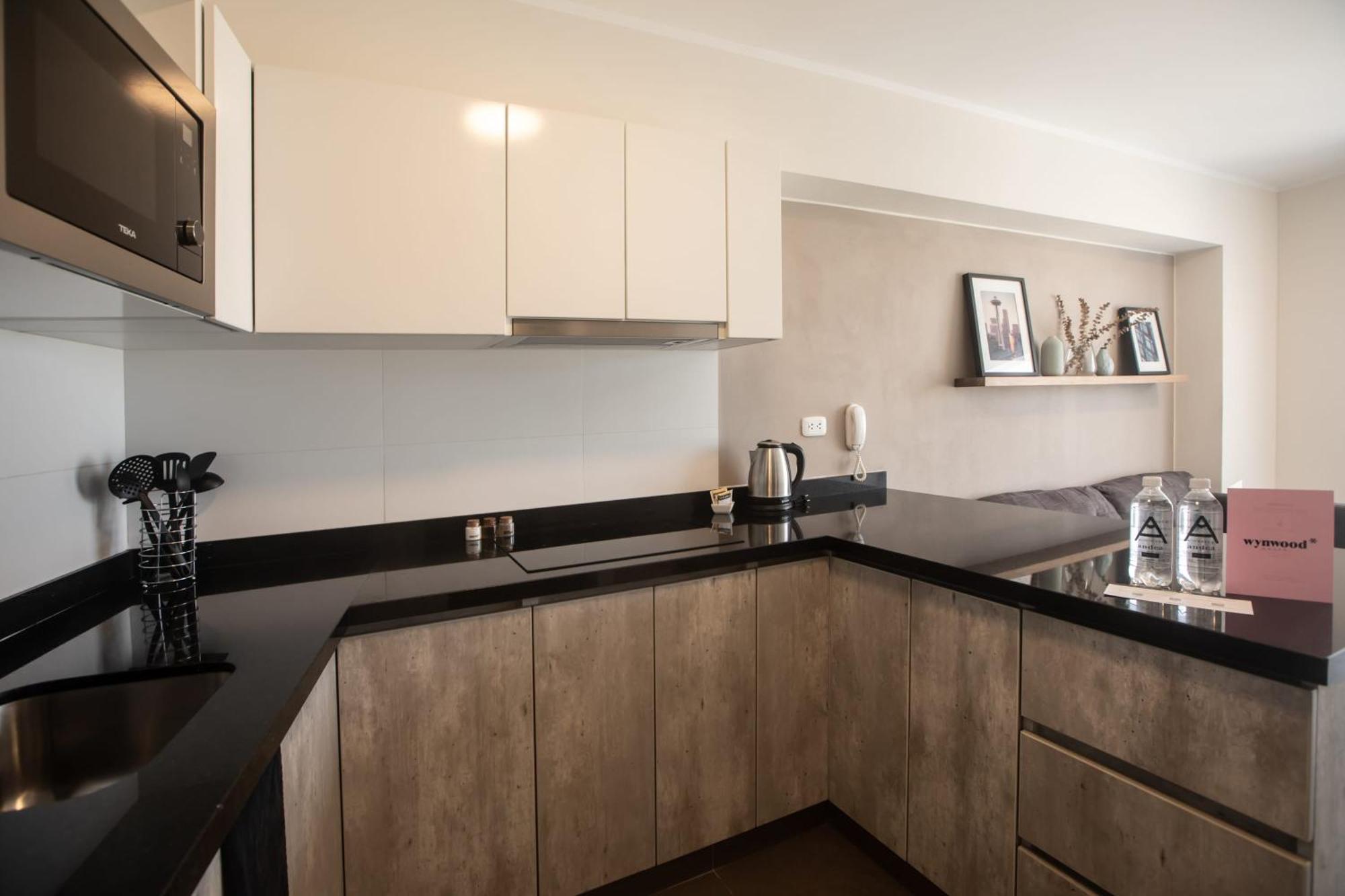 Grau By Wynwood House Apartment ลิมา ภายนอก รูปภาพ